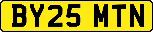 BY25MTN