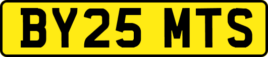 BY25MTS