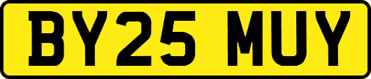 BY25MUY