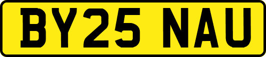 BY25NAU