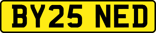 BY25NED