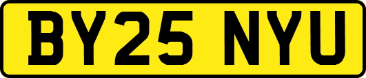 BY25NYU