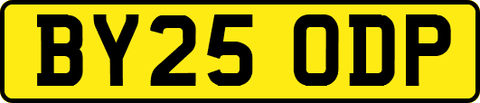 BY25ODP