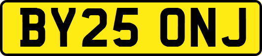 BY25ONJ