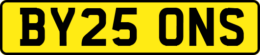 BY25ONS