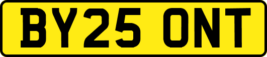 BY25ONT