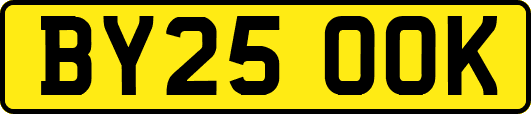BY25OOK