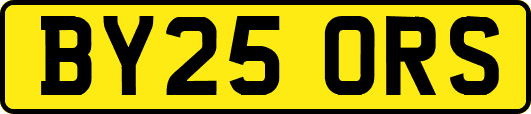BY25ORS