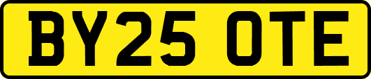 BY25OTE