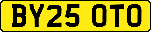 BY25OTO