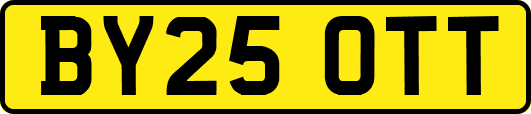 BY25OTT
