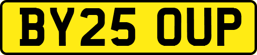BY25OUP