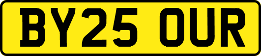 BY25OUR