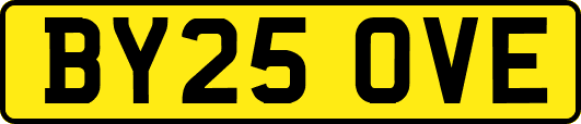 BY25OVE