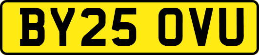 BY25OVU