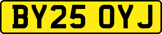 BY25OYJ