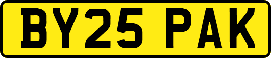 BY25PAK