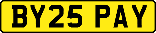 BY25PAY