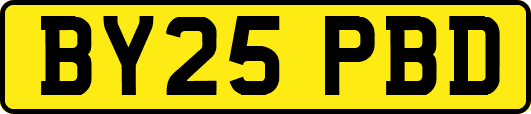 BY25PBD