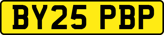 BY25PBP