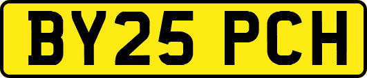 BY25PCH