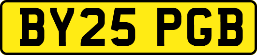 BY25PGB