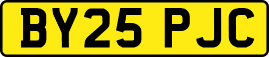 BY25PJC