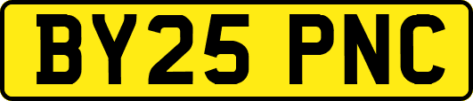 BY25PNC