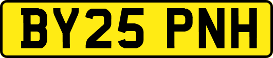BY25PNH