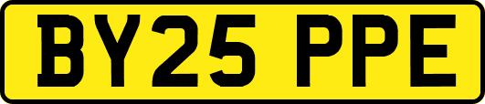 BY25PPE