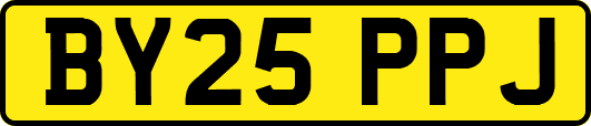 BY25PPJ