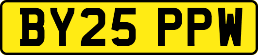 BY25PPW