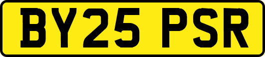 BY25PSR