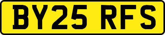 BY25RFS