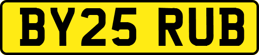 BY25RUB