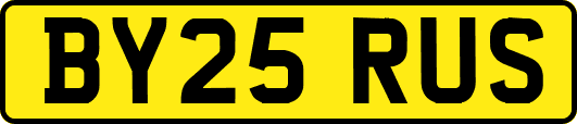 BY25RUS