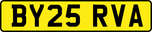 BY25RVA