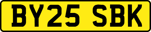 BY25SBK