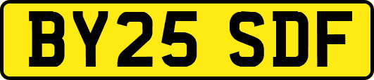 BY25SDF