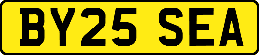 BY25SEA