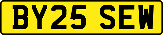 BY25SEW