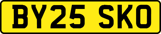 BY25SKO