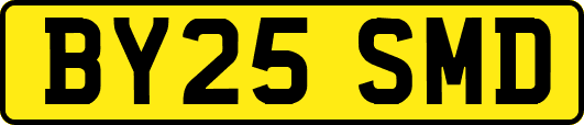 BY25SMD