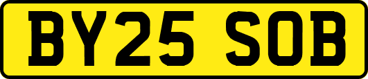 BY25SOB