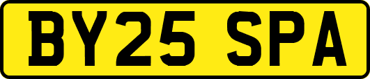 BY25SPA