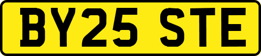 BY25STE