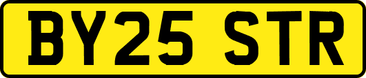 BY25STR