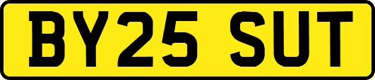 BY25SUT