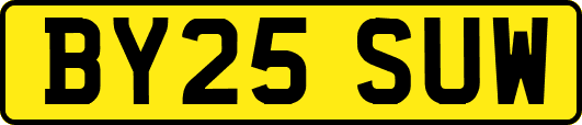 BY25SUW