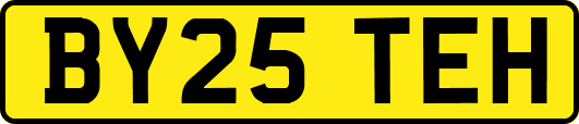 BY25TEH